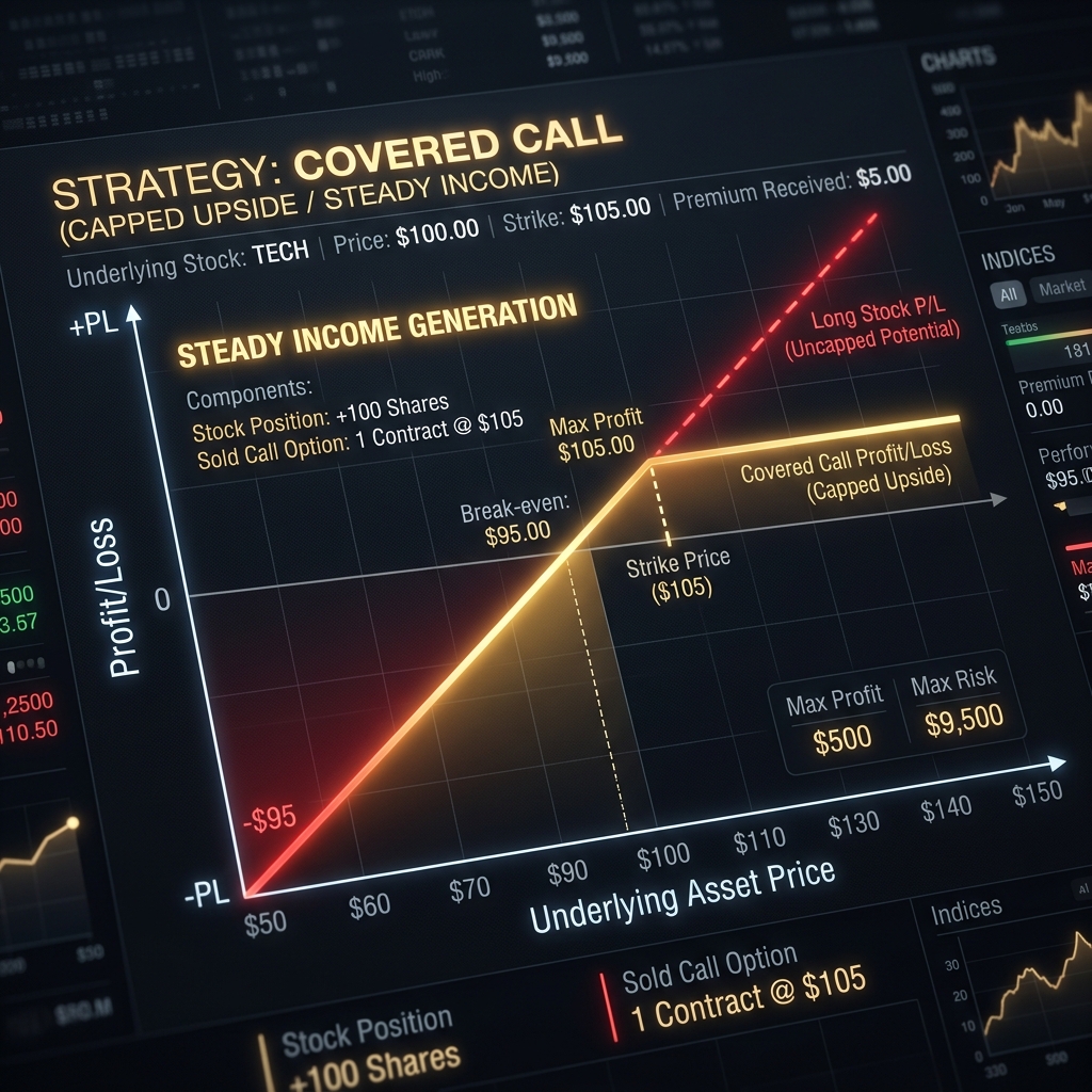 The Covered Call
